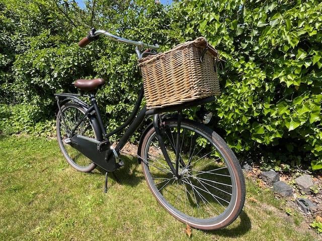 Transportfiets 28 inch
