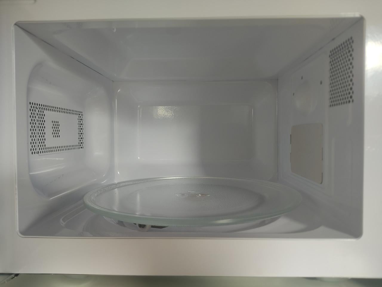 Magnetron Wisberg zgan