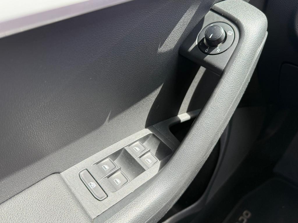 Skoda Octavia combi 1.4 tsi greentech ambition businessline automaat