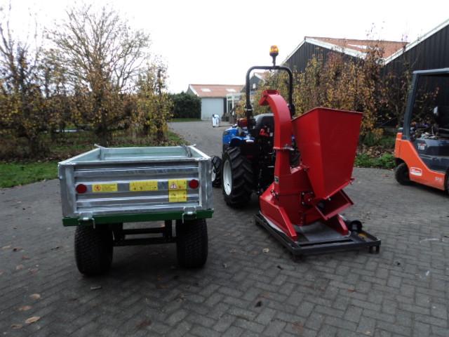 AKTIE NIEUWE SOLIS MET GRATIS WERKTUIG