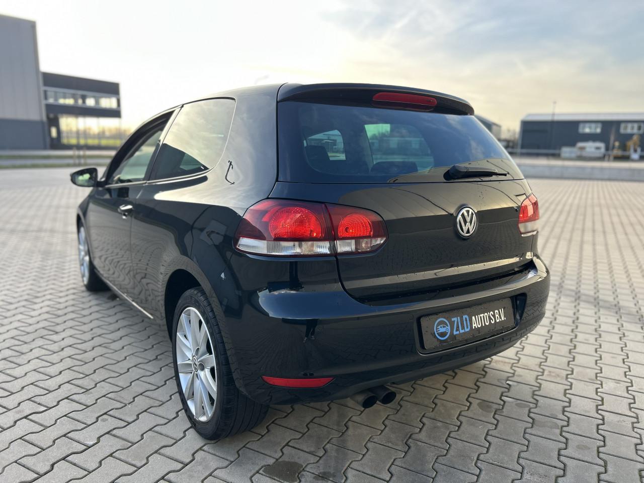 Volkswagen Golf 1.4 TSI Comfortline|APK|CRUISE CONT|CARPLAY|