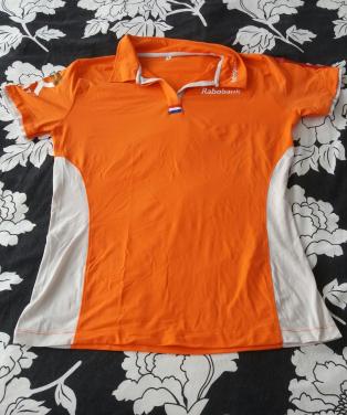 KNHS damespolo XL zgan