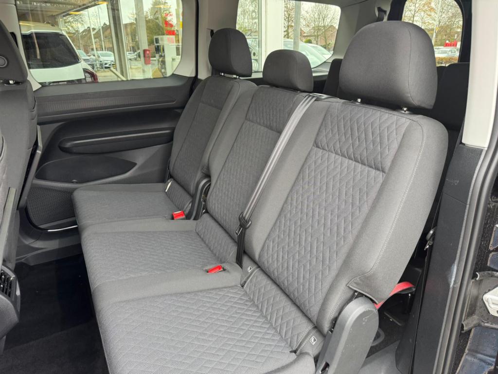 Volkswagen Caddy maxi 1.5 tsi life