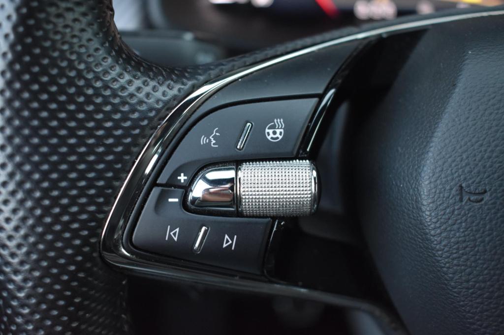 Skoda Kodiaq 1.5 tsi sportline 7p. | mj21 | camera | virtual | nap | stuur 