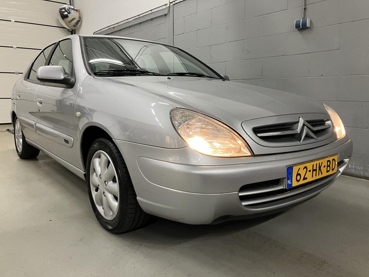 Citroën Xsara 119.000km!!