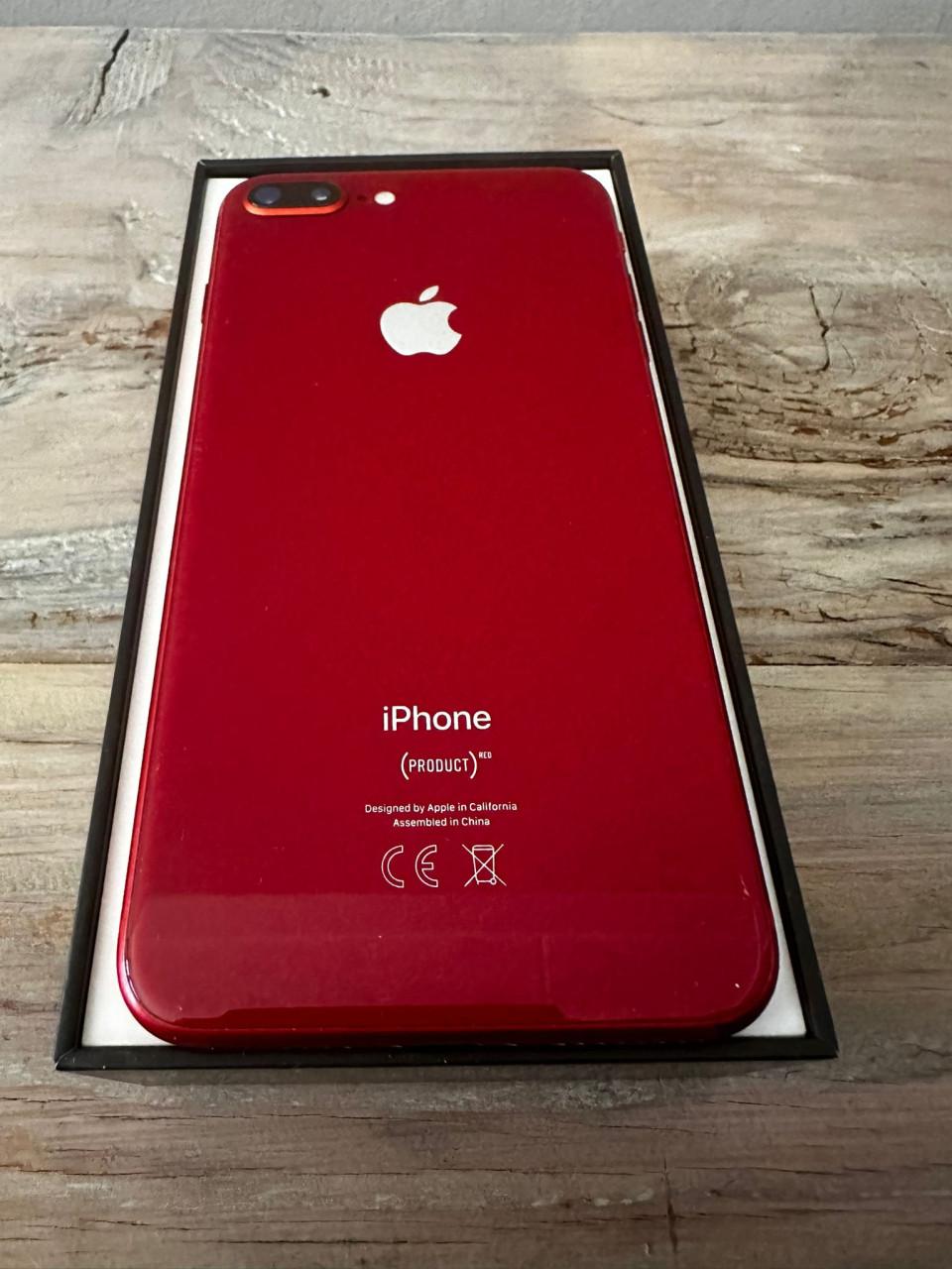 IPhone 8 Plus 32 GB te koop