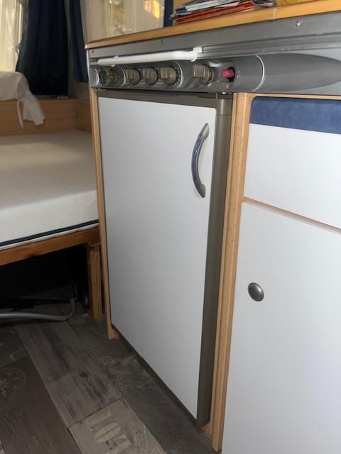 Vakantie met een huisje op wielen