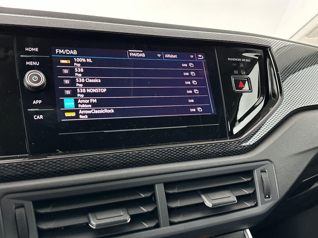 Volkswagen Taigo life edition 1.0 85 kw / 116 pk tsi cuv 7 versn. d