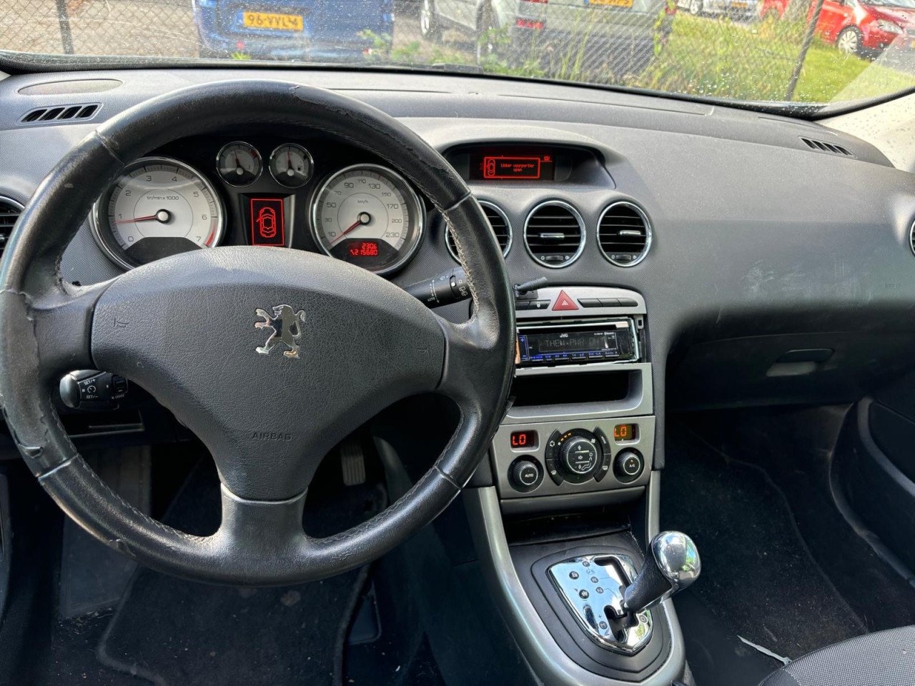 Peugeot 308- 1.6VTI XS Automaat Jaar Apk