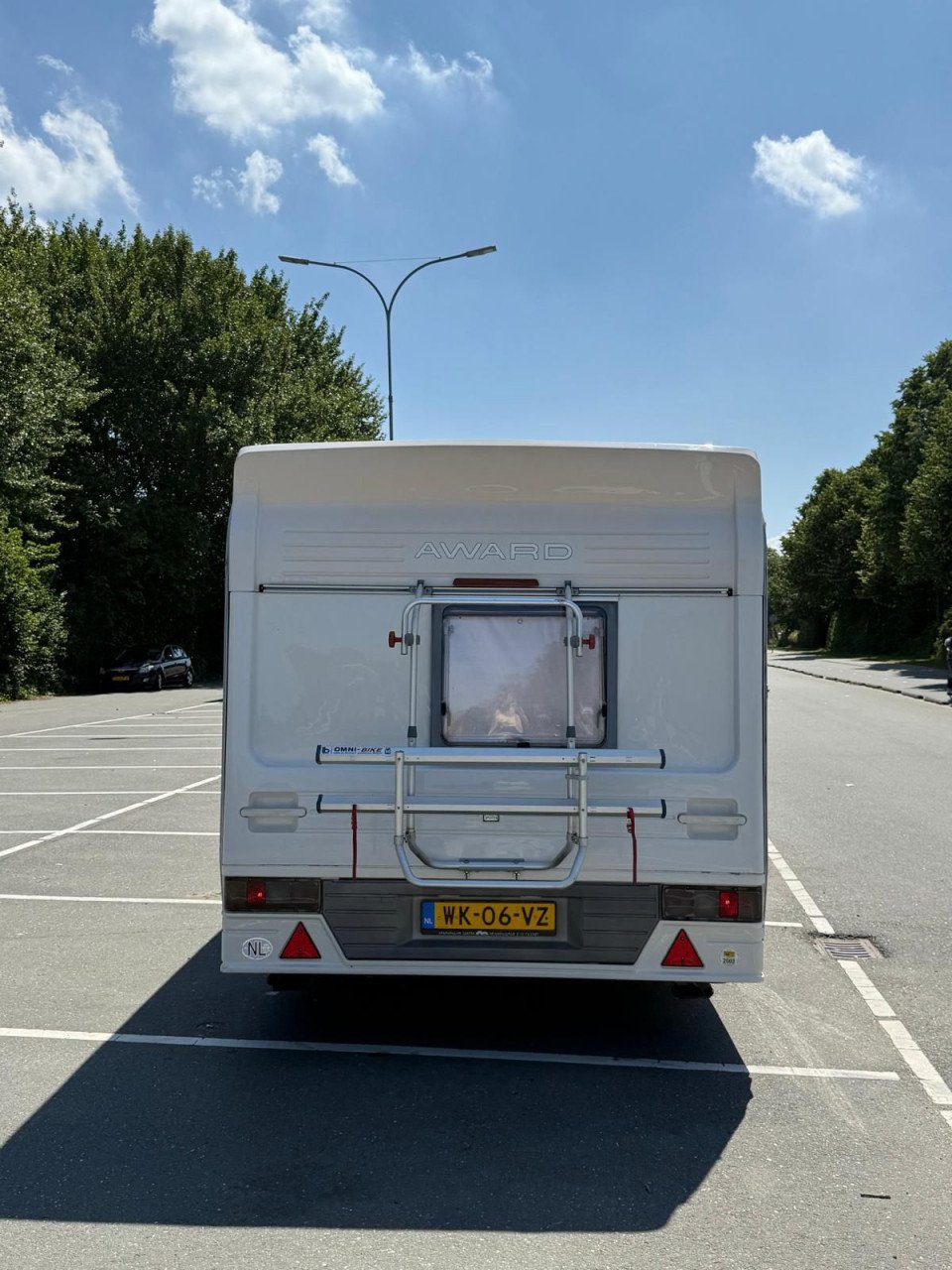 Caravans