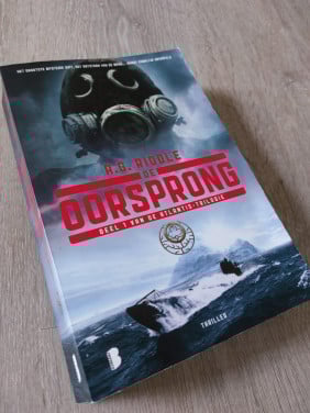 Boek: De Oorsprong