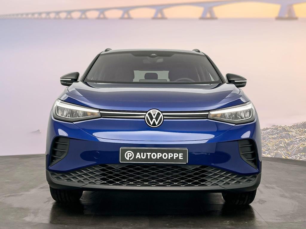 Volkswagen Id.4 pro limited edition 77 kwh accu 210 kw / 286 pk su