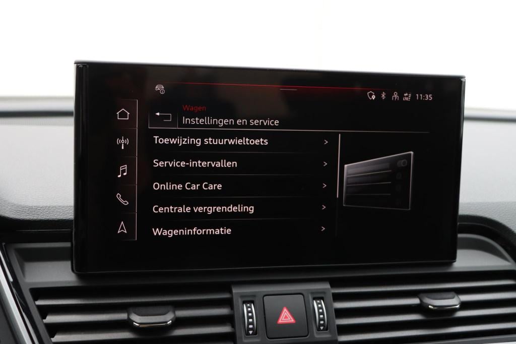 Audi Q5 50 tfsi e s edition competition quattro 300pk s-tronic