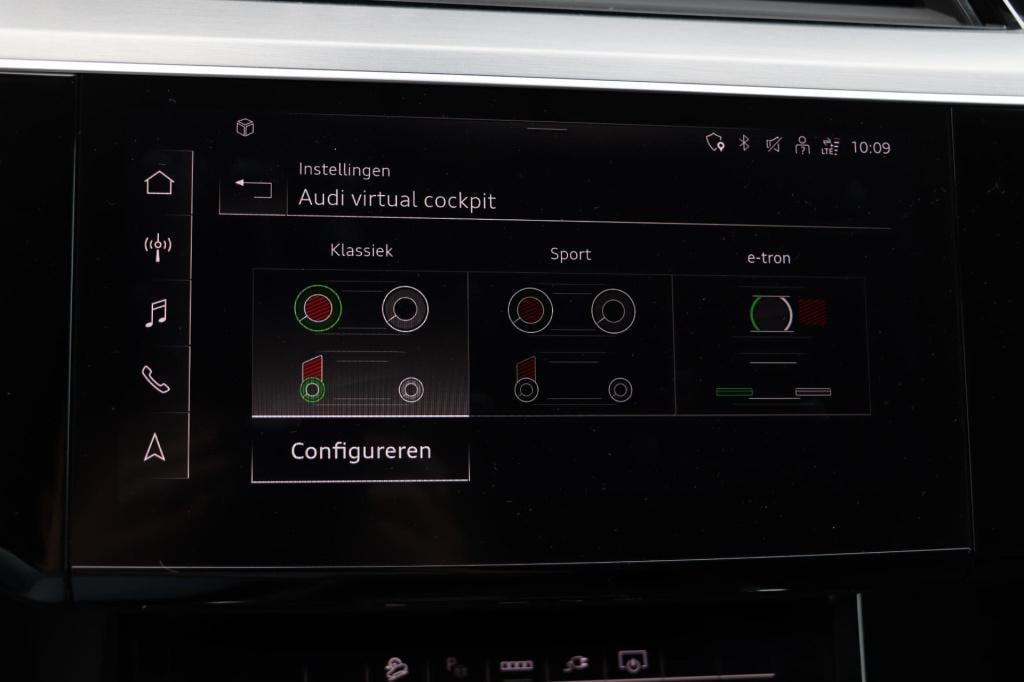 Audi E-tron 50 quattro advanced edition plus 71 kwh | soh 95,1% |