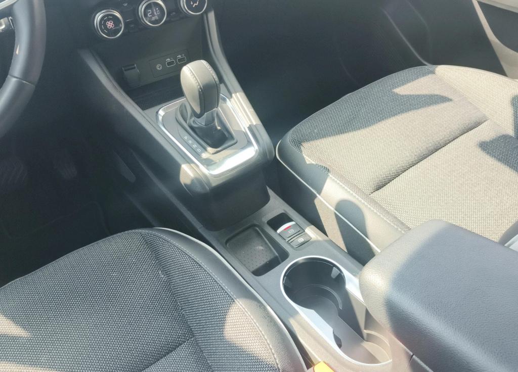 Mitsubishi Asx 1.6 hev at first edition