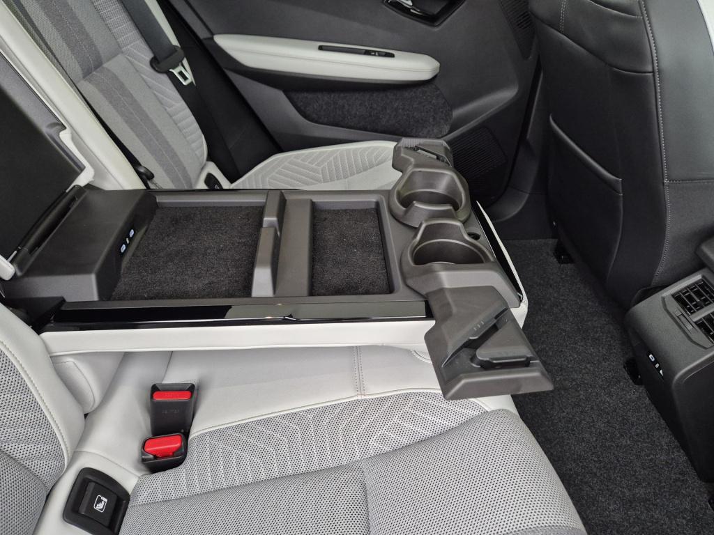Renault Scenic e-tech ev87 long range iconic solarbay dak, harman kardon au