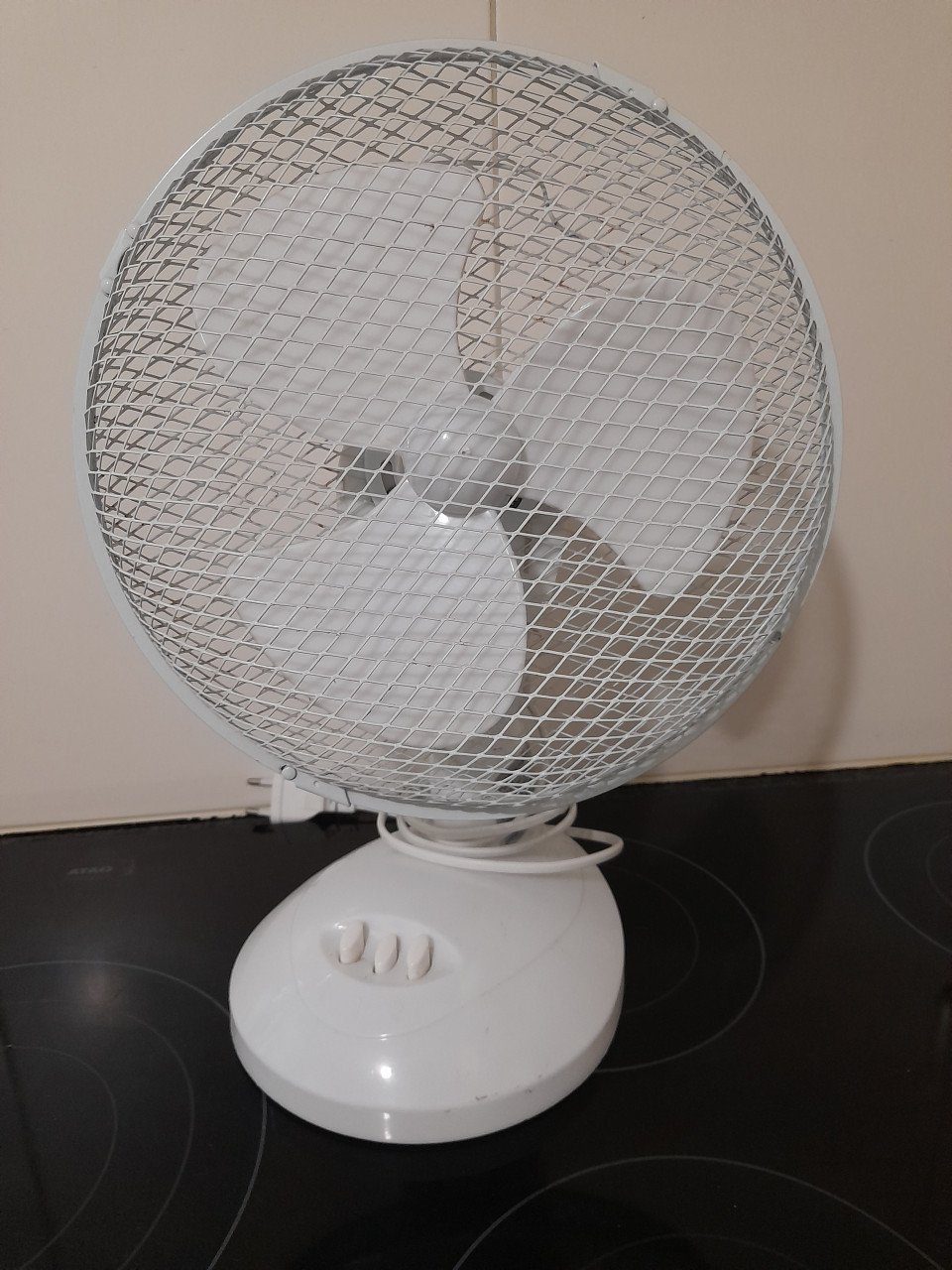 Diverse Ventilators ( in goede staat )  €10 per stuk