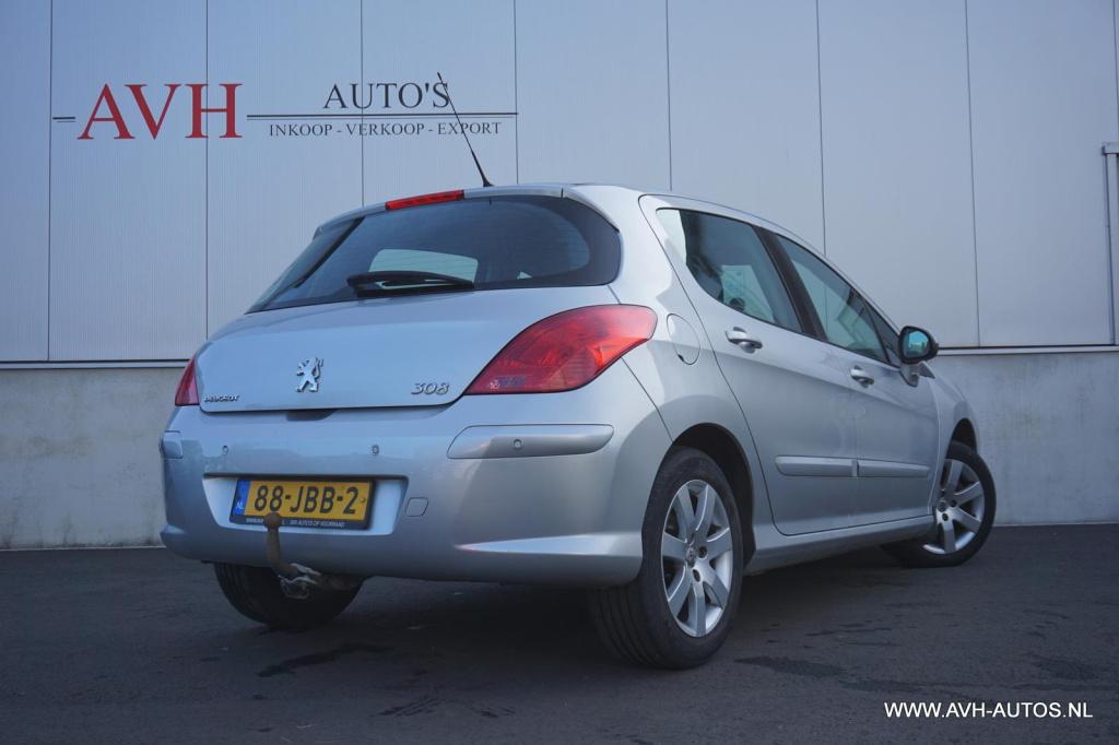 Peugeot 308 1.6 vti style