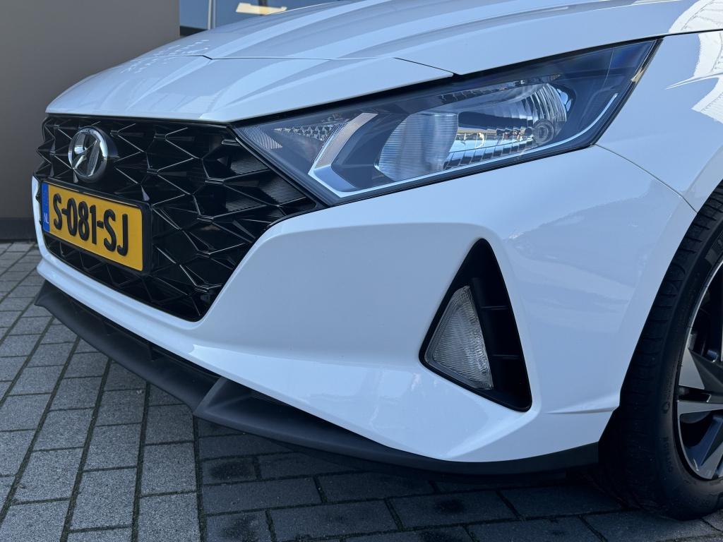 Hyundai I 20 1.0 t-gdi comfort | apple carplay | airco | cruise control | c