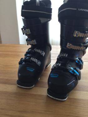 Skischoenen