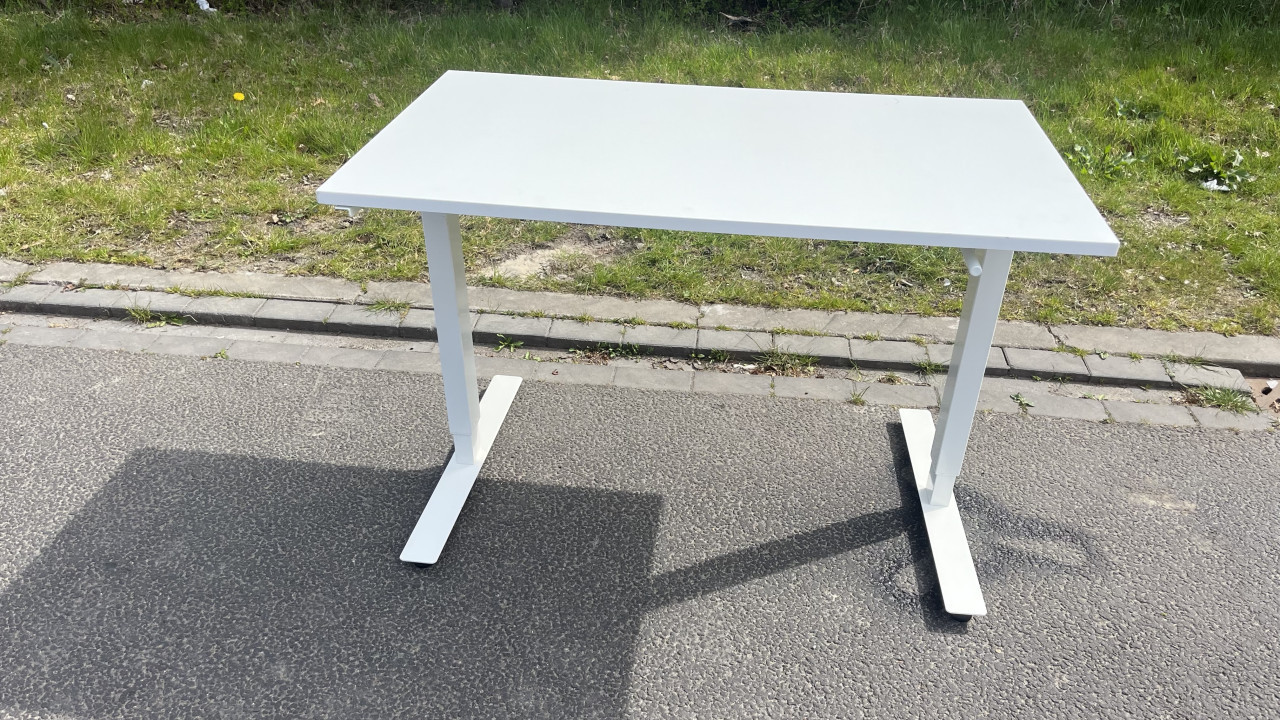Zit sta bureau