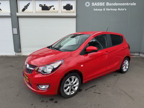Opel Karl 1.0i Benzine Bouwjaar 2015 AIRCO ! ! !