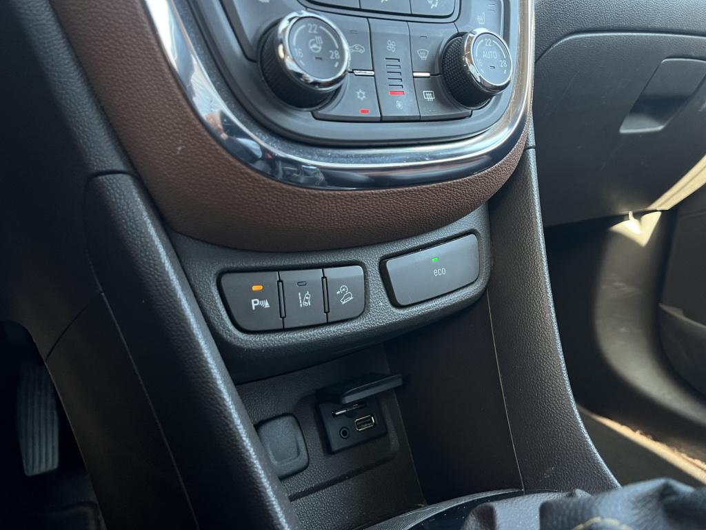 Opel Mokka 1.4 t cosmo 4x4 | navi | cruise | camera | stoel/stuurverw.