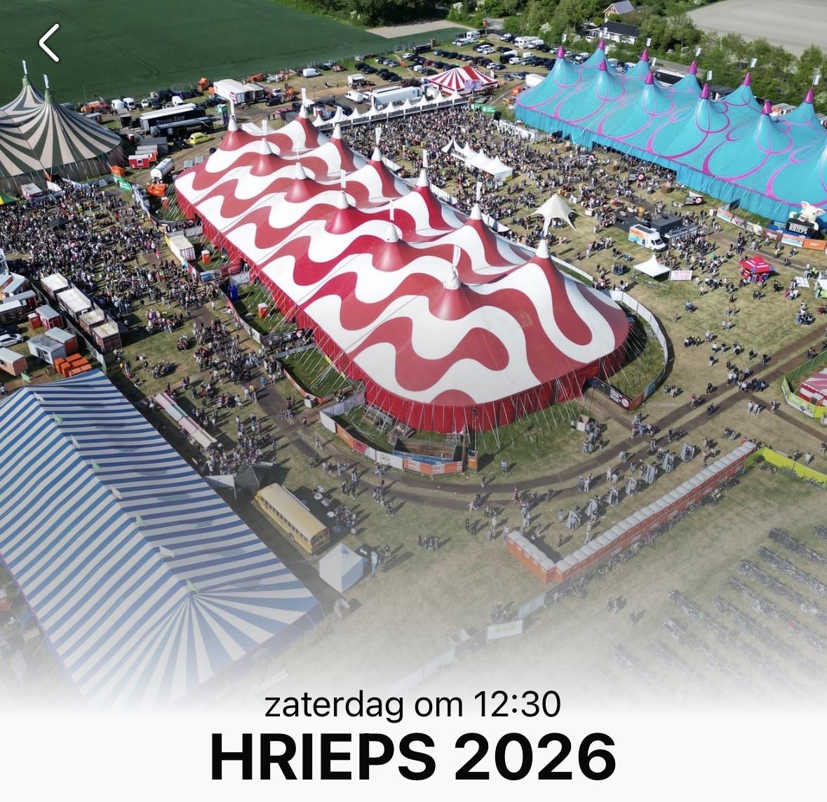 Hrieps
