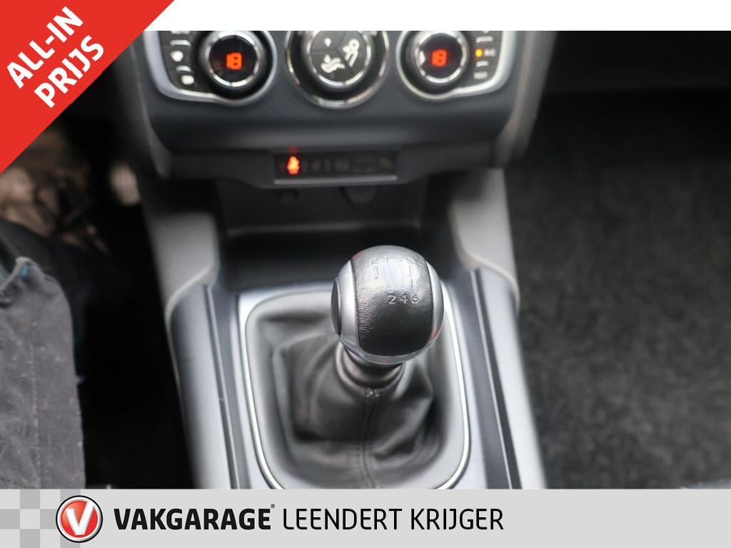 Ds Ds 4 1.2 puretech chic 12 maanden bovag garantie