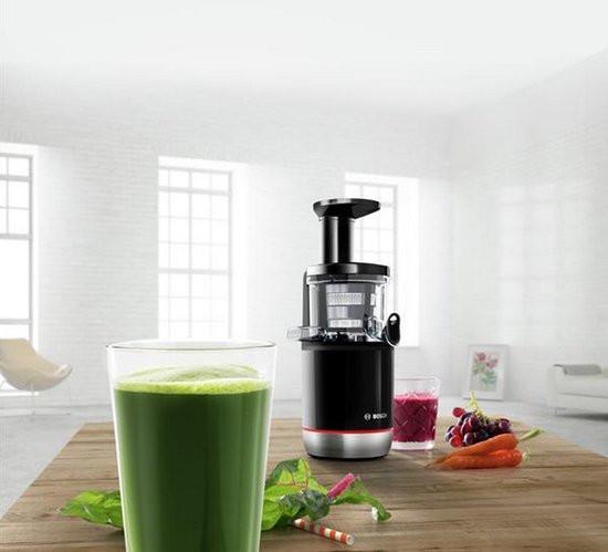 Slowjuicer Bosch