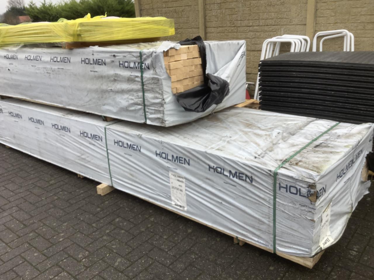 Nieuwe Vuren Rachels Regels 44x69 Ribben Keepers 38x58