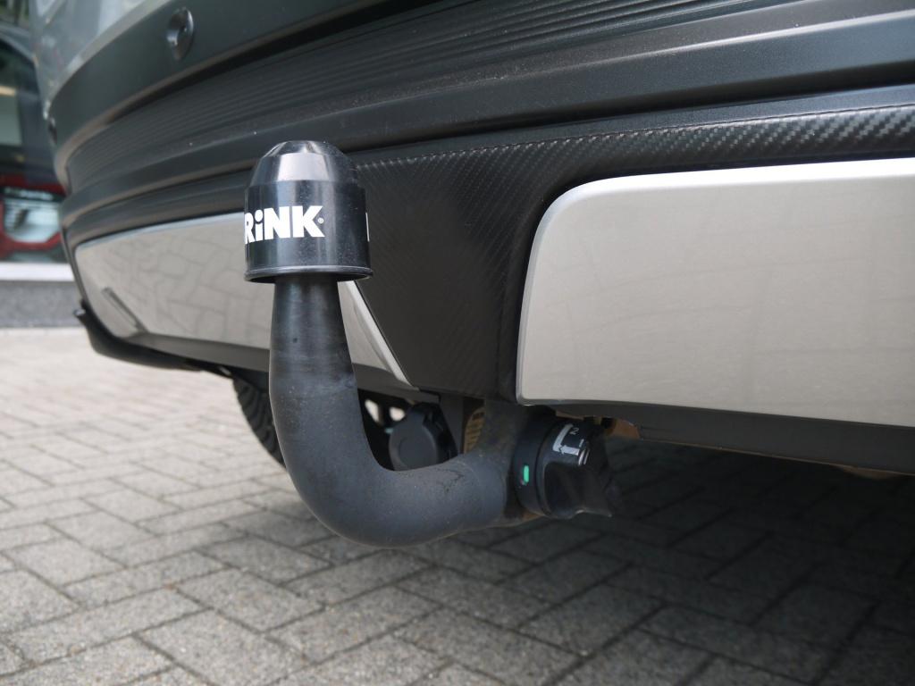 Mitsubishi Eclipse Cross 1.5 di-t intense s cvt automaat|trekhaak|rijklaar