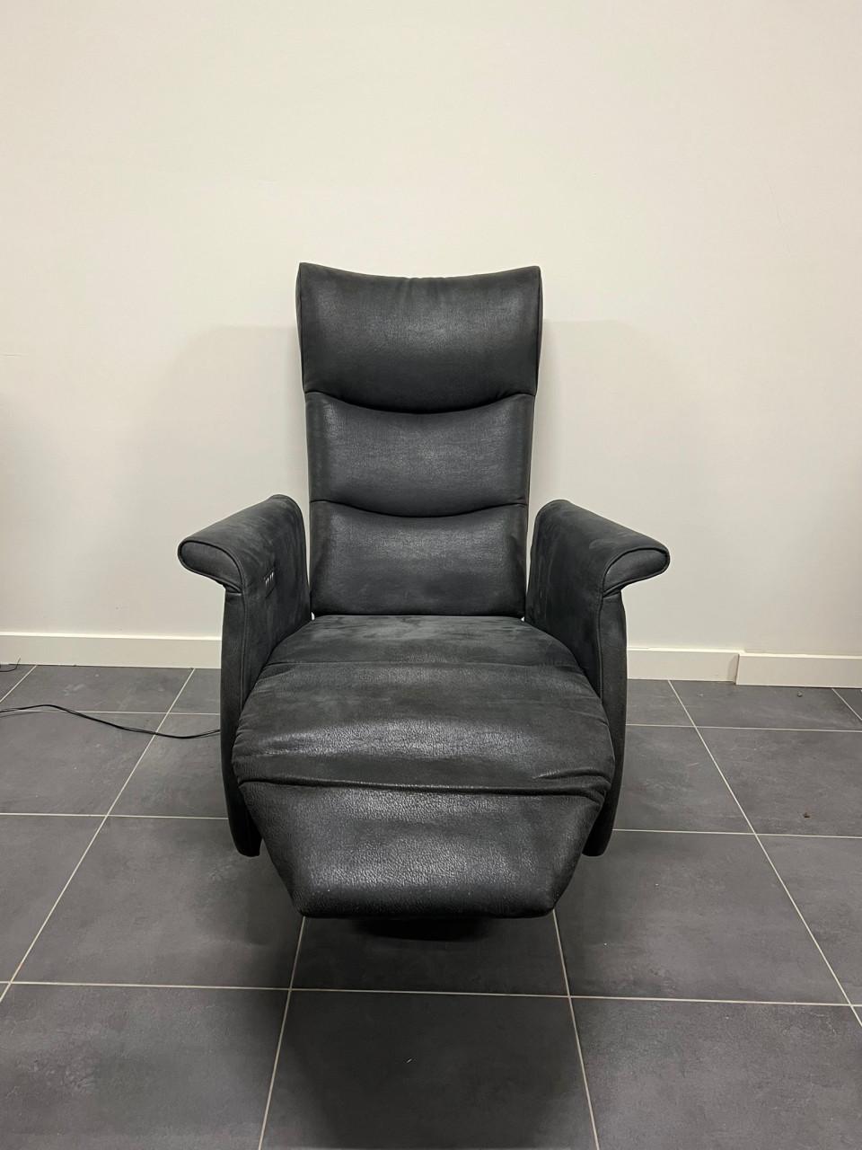 SET relaxstoelen Prominent