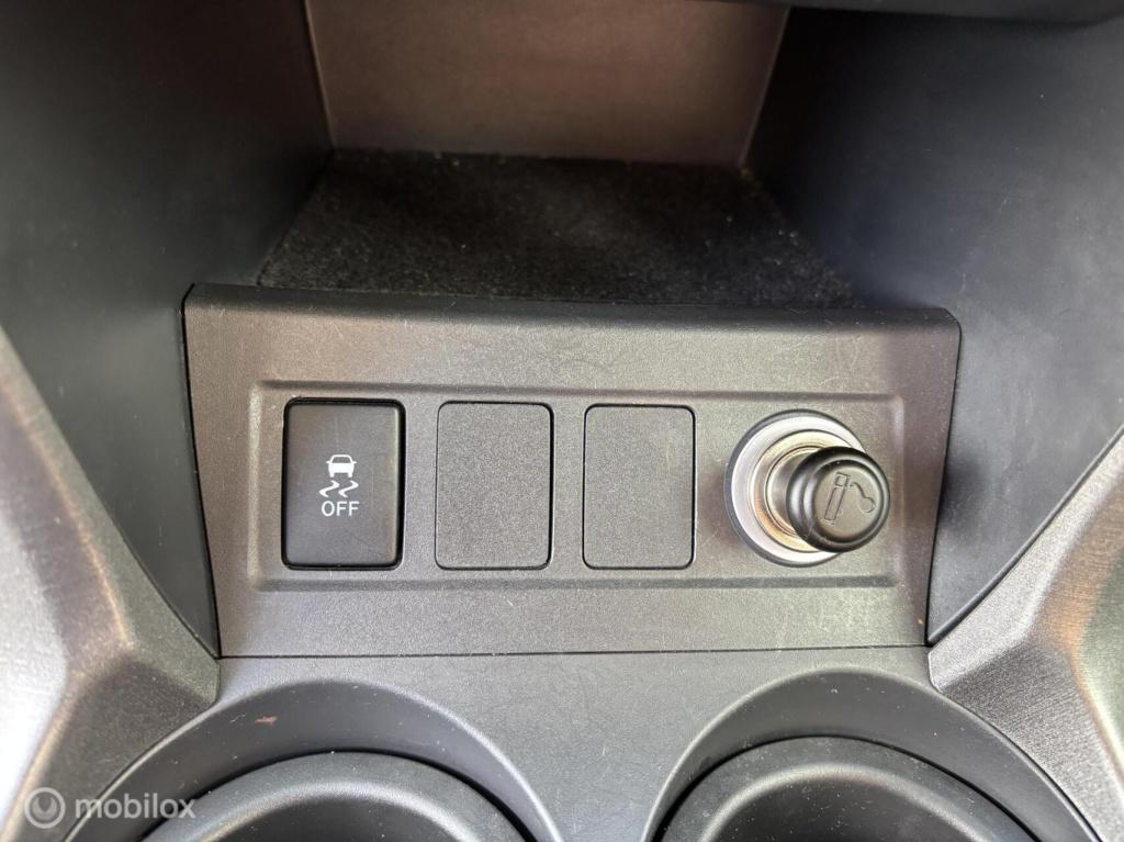 Toyota Rav4 2.0 vvti comfort 2wd