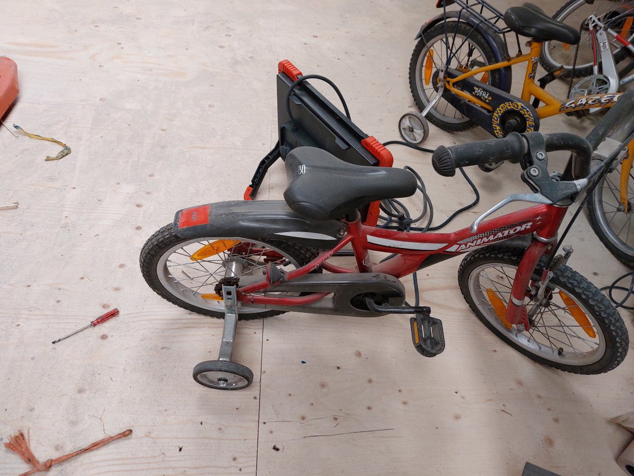 Fiets