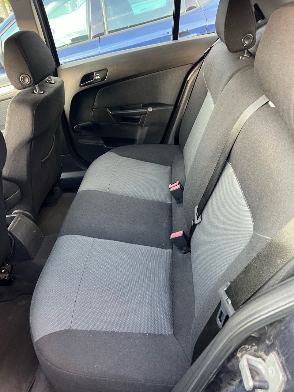 Opel Astra 1.6 Edition 156.583KM Jaar Apk