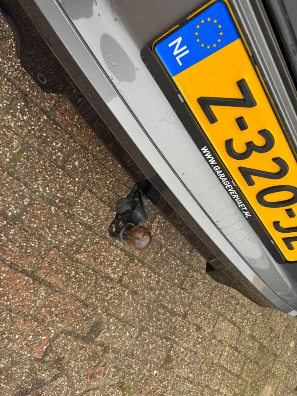 Cupra Formentor 1.4 e-hybrid business