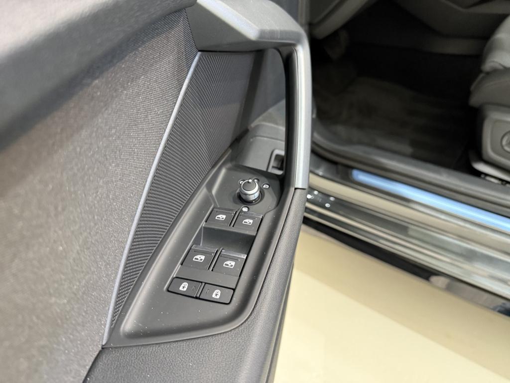 Audi A3 sportback 45 tfsi e 272pk s edition | pano dak | zwart optiek | acc