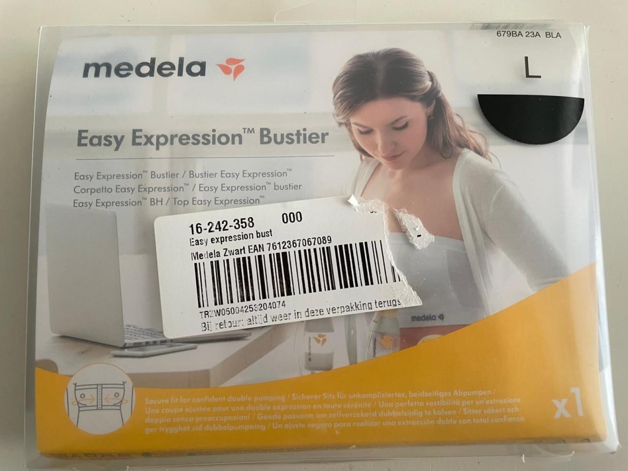 Nieuw Medela freestyle fex (complete doos ) + veel extra