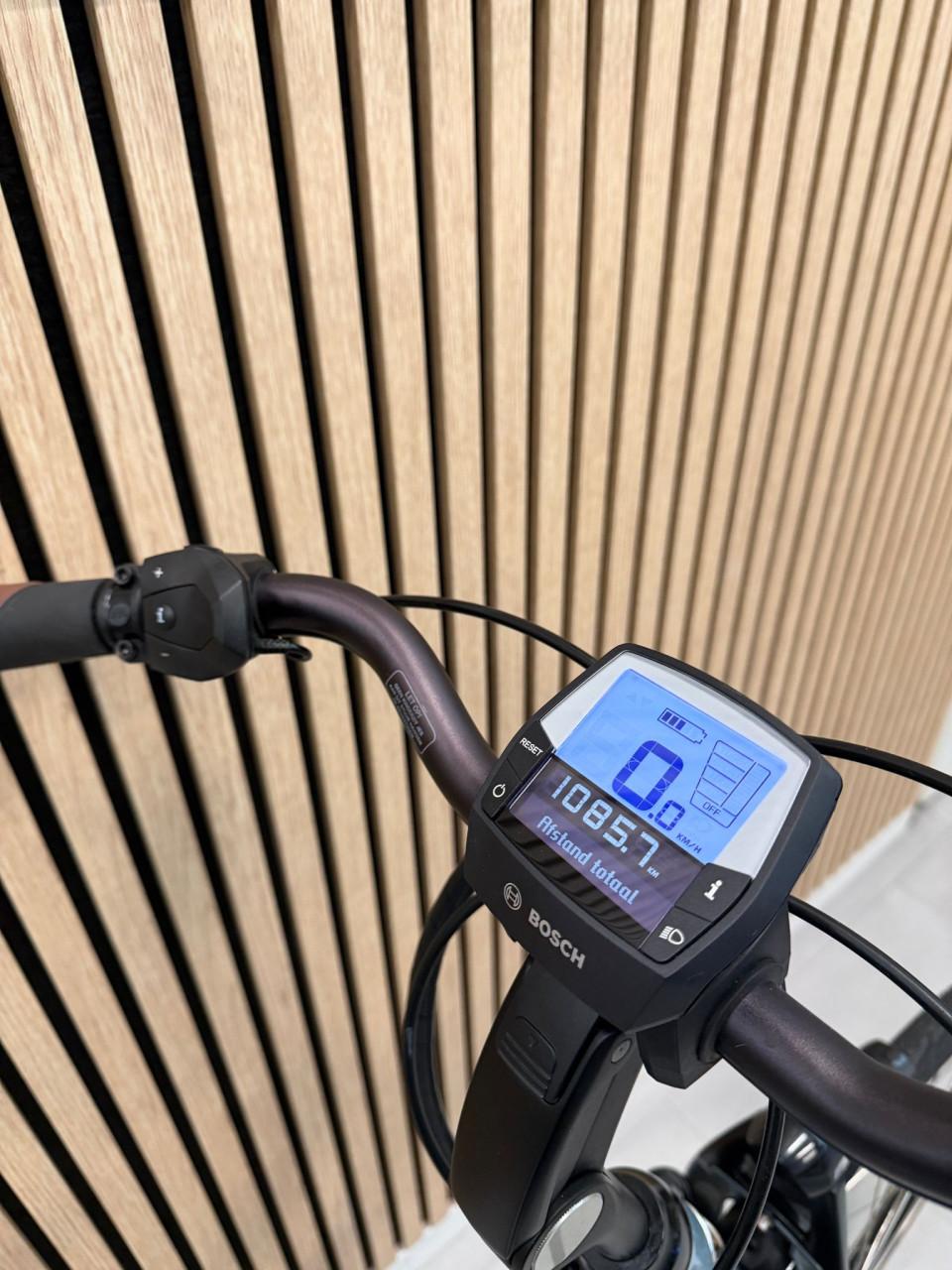Batavus Milano E-Go Active Line Plus 48CM 1085KM 500Wh