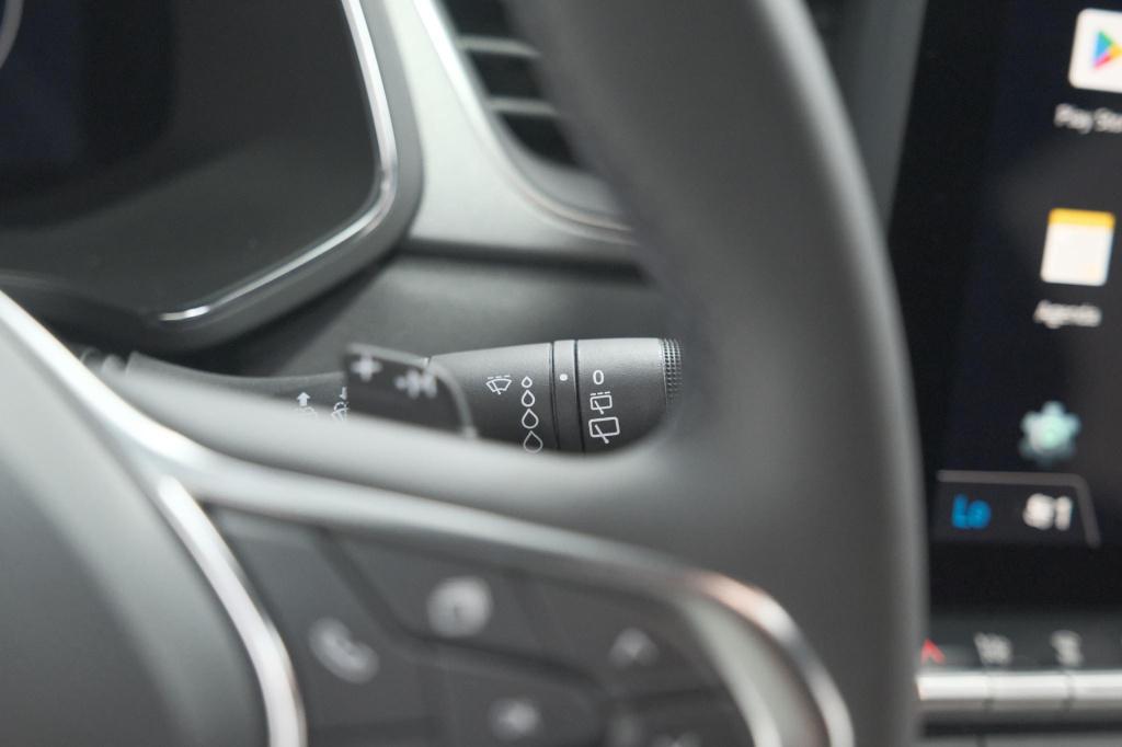 Renault Captur mild hybrid 160 edc techno | nieuw model | camera | navigati
