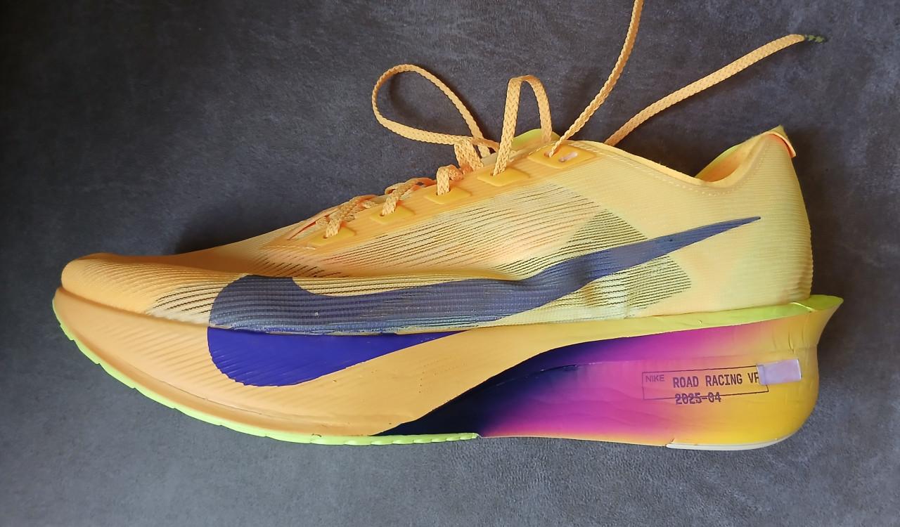 Nike Vaporfly 4