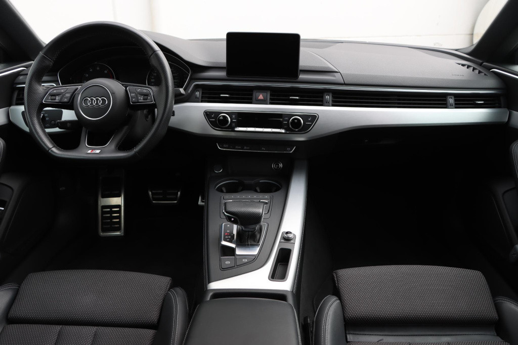Audi A5 sportback 40 tfsi sport s-line edition