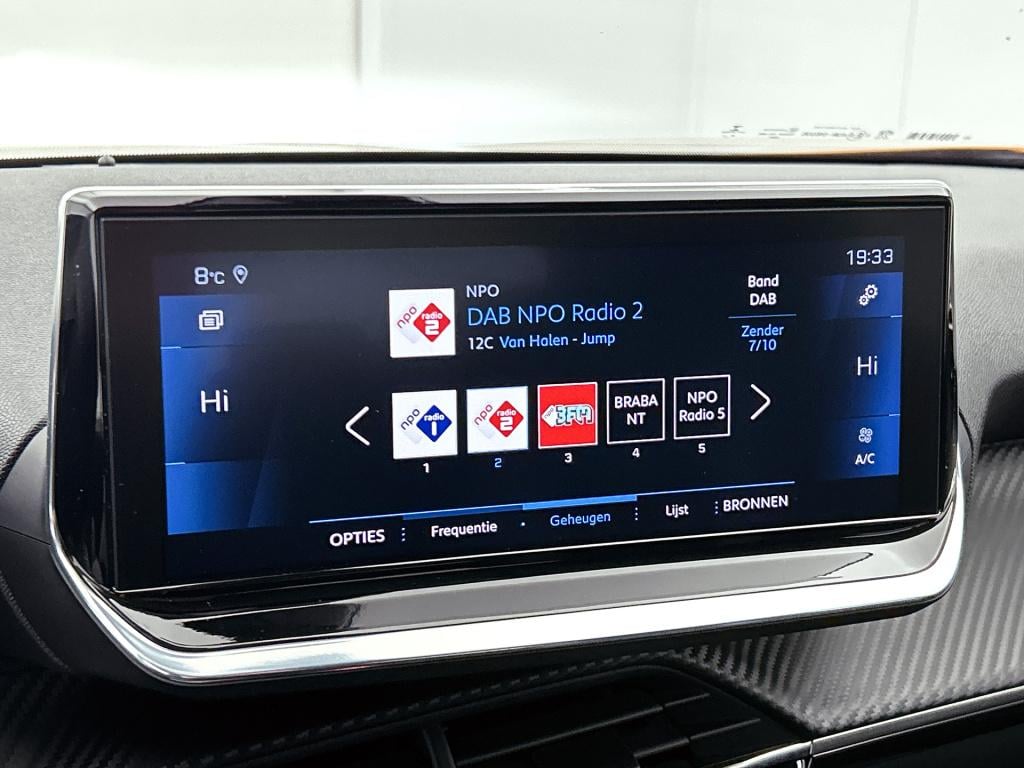 Peugeot 2008 1.2 puretech allure | 130 pk | dealeronderhouden |