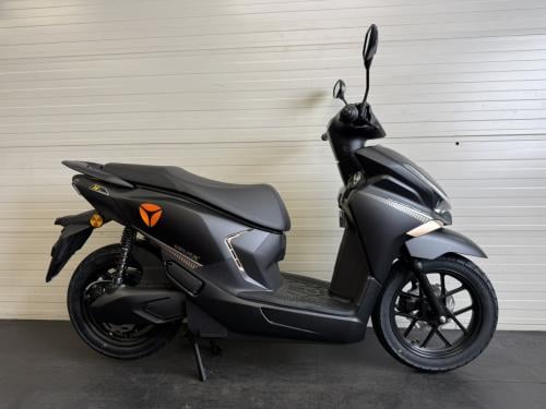 YADEA Velax Elektrische Scooter – Nieuw Model Nu Op Voorraad