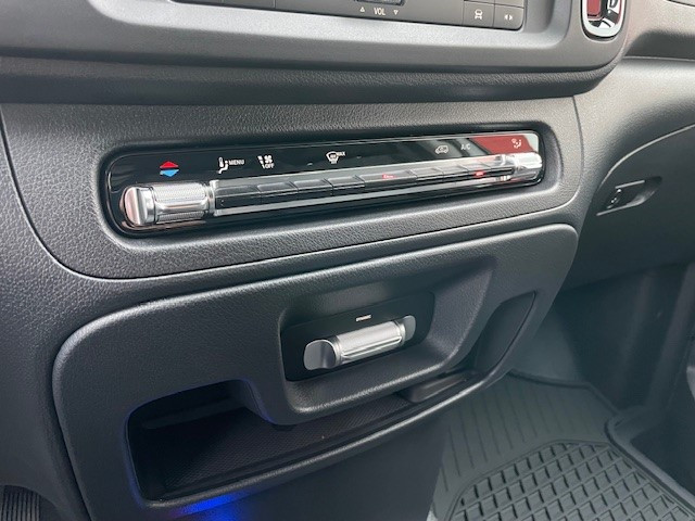 Mercedes-Benz Vito 114 cdi l3 pro koelwagen 9g-tronic *koelauto *koeling *k