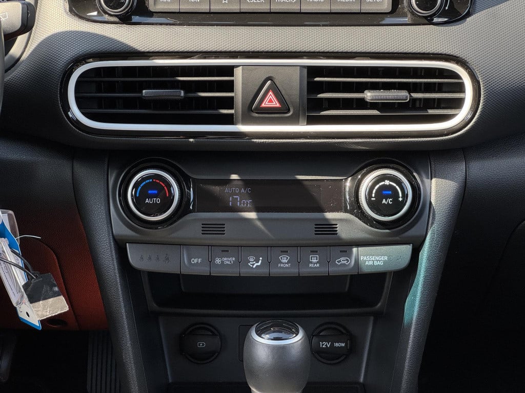Hyundai Kona 1.6 gdi hev comfort | trekhaak | navigatie | camera | apple ca