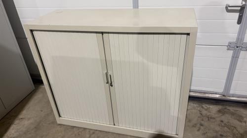 Roldeurkast dossierkast archiefkast