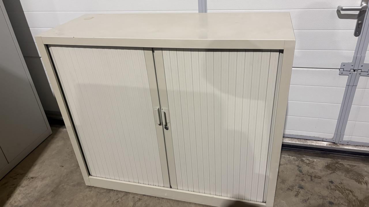 Roldeurkast dossierkast archiefkast