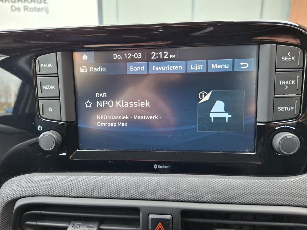 Hyundai I 10 1.0 comfort